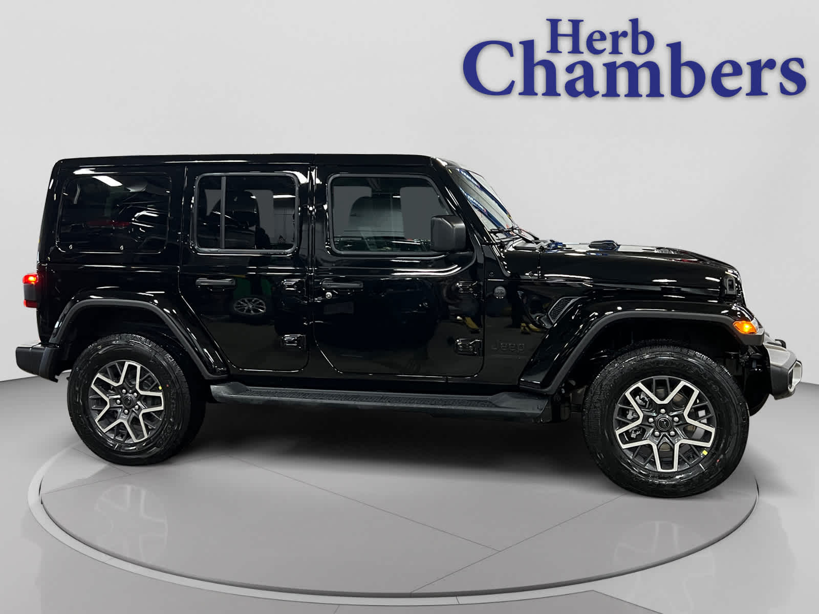 new 2026 Jeep Wrangler car, priced at $57,000
