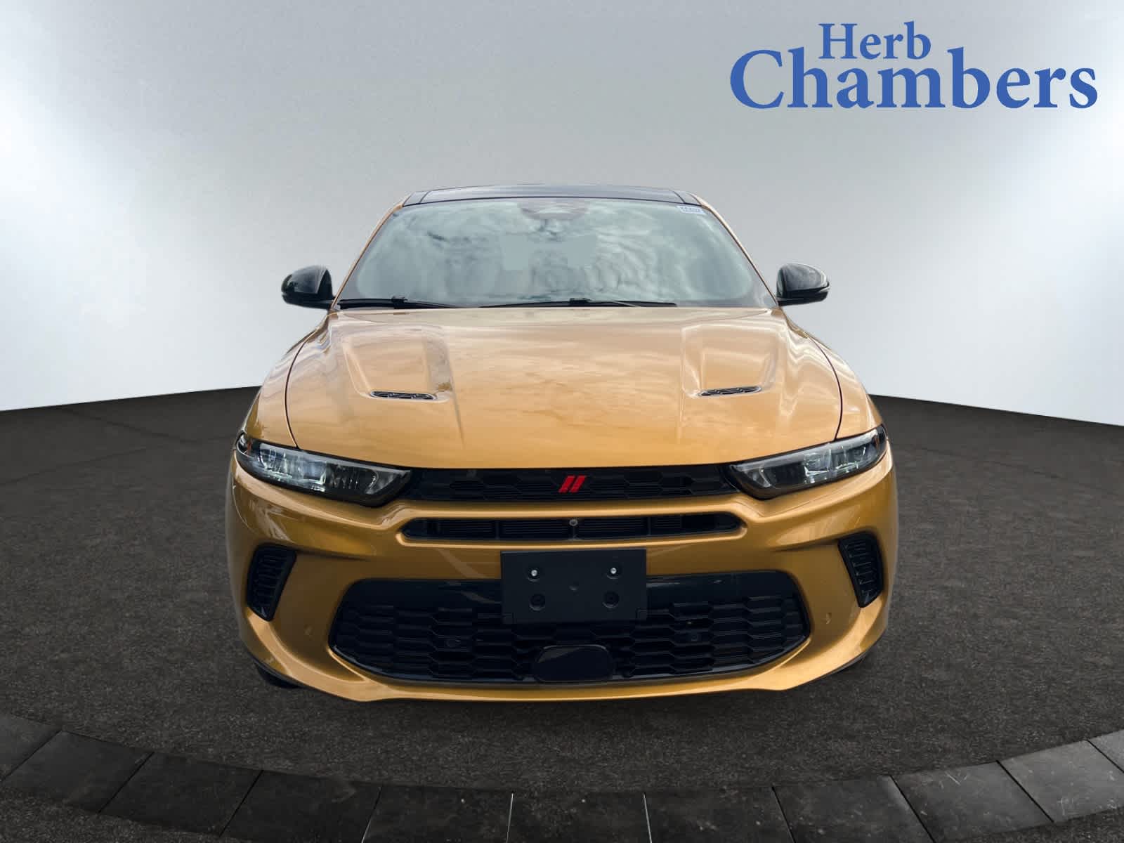 2024 Dodge Hornet R/T Plus photo 2