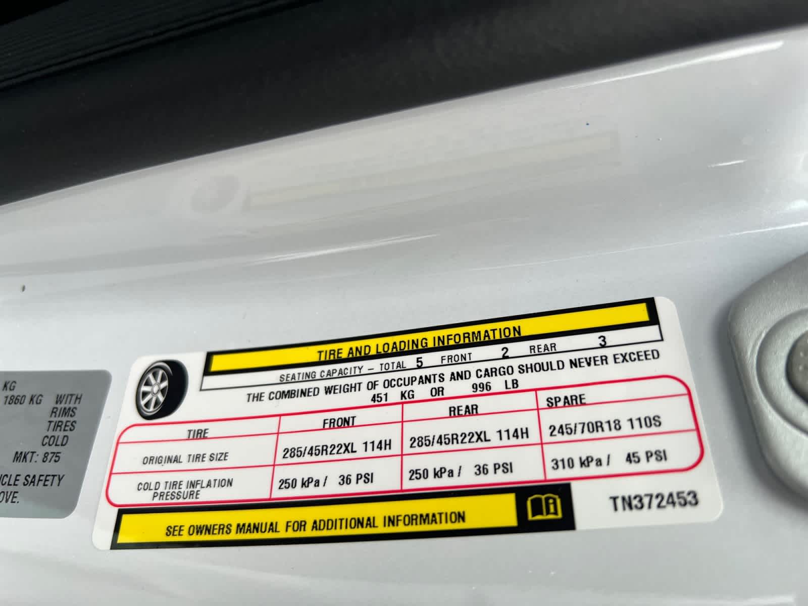 new 2026 Ram 1500 car, priced at $88,005
