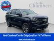 Used 2022 Chevrolet Tahoe LT SUV