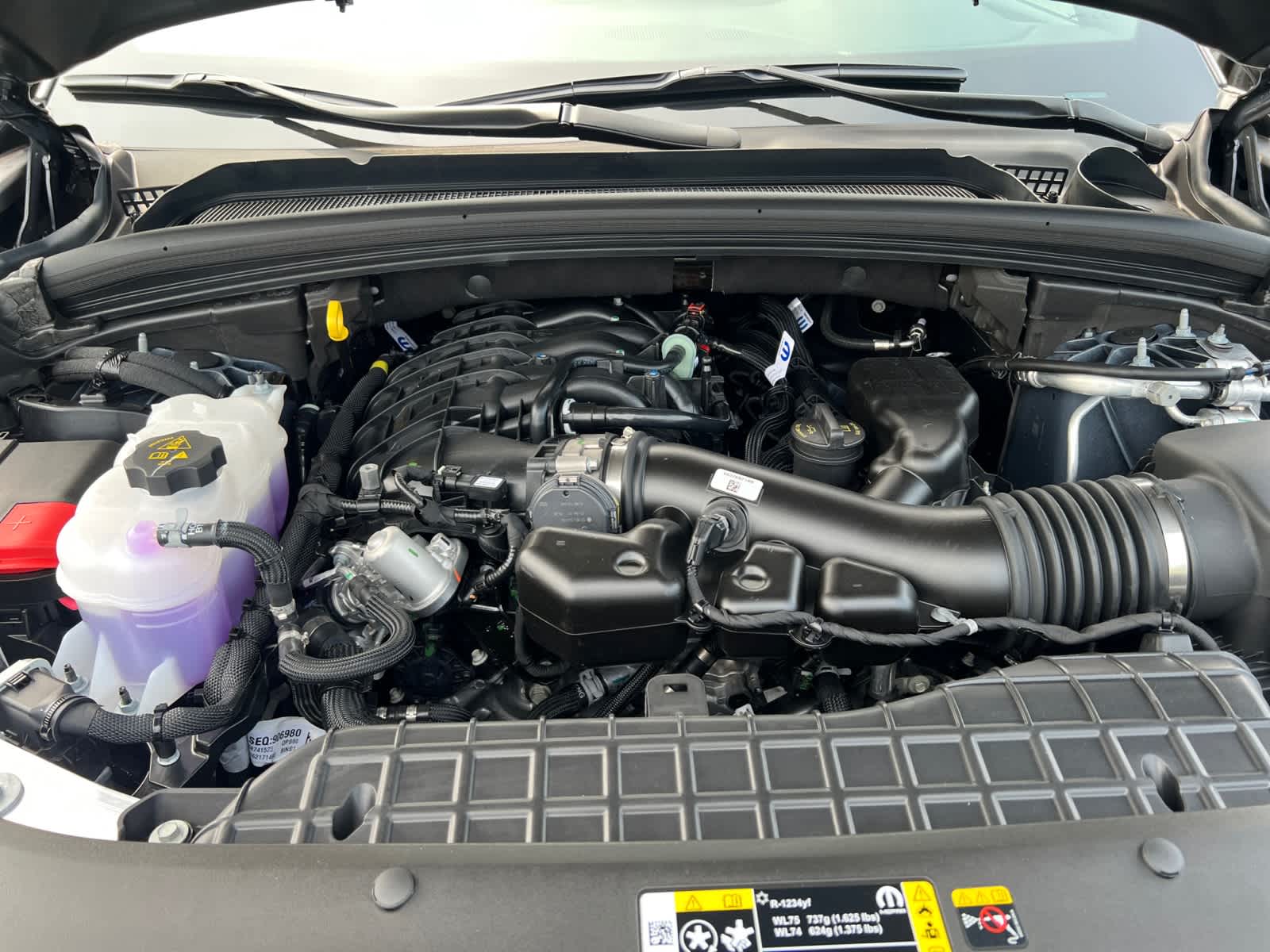 new 2025 Jeep Grand Cherokee car, priced at $39,770