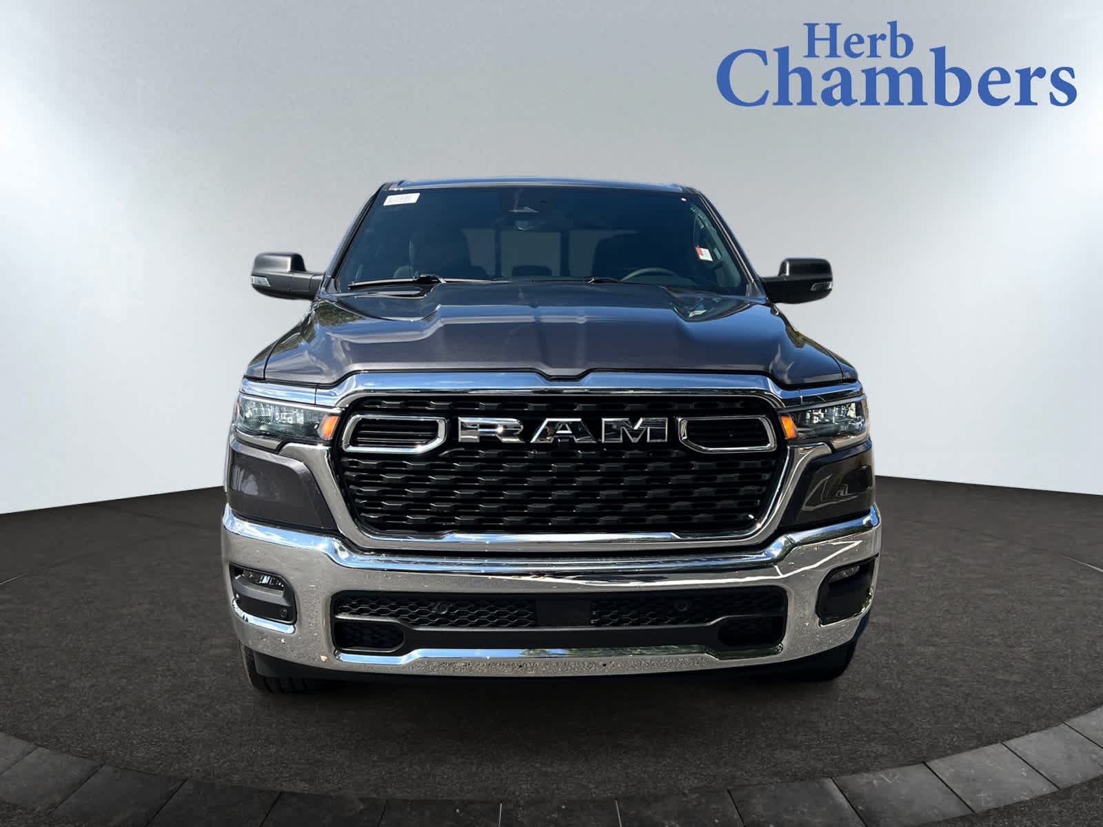 2026 Ram 1500 Big Horn photo 2