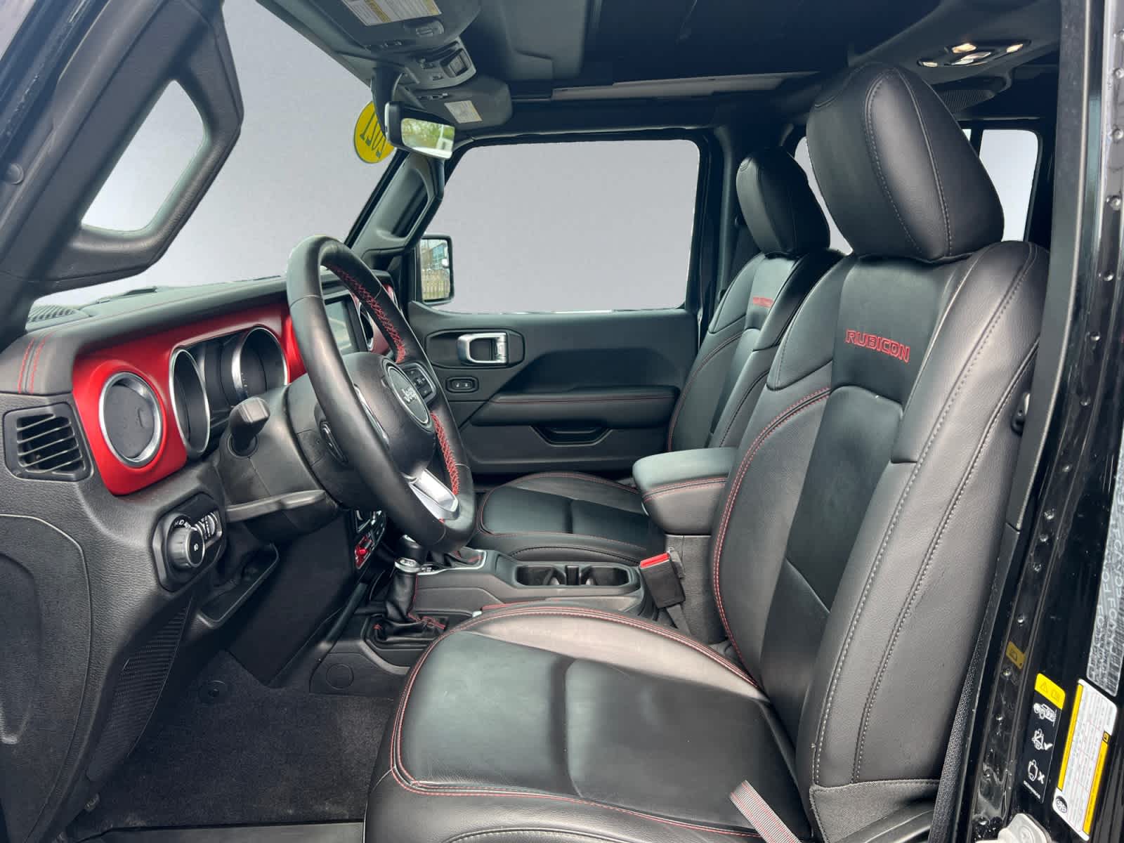 used 2021 Jeep Wrangler car, priced at $34,397