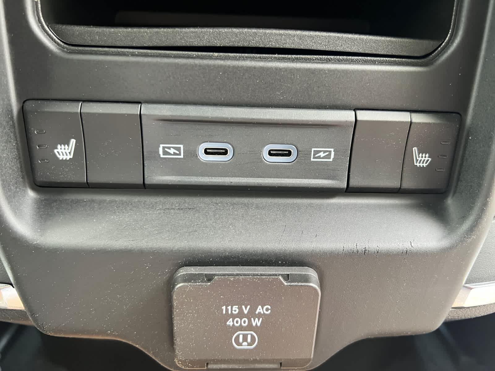 new 2026 Ram 1500 car, priced at $71,340