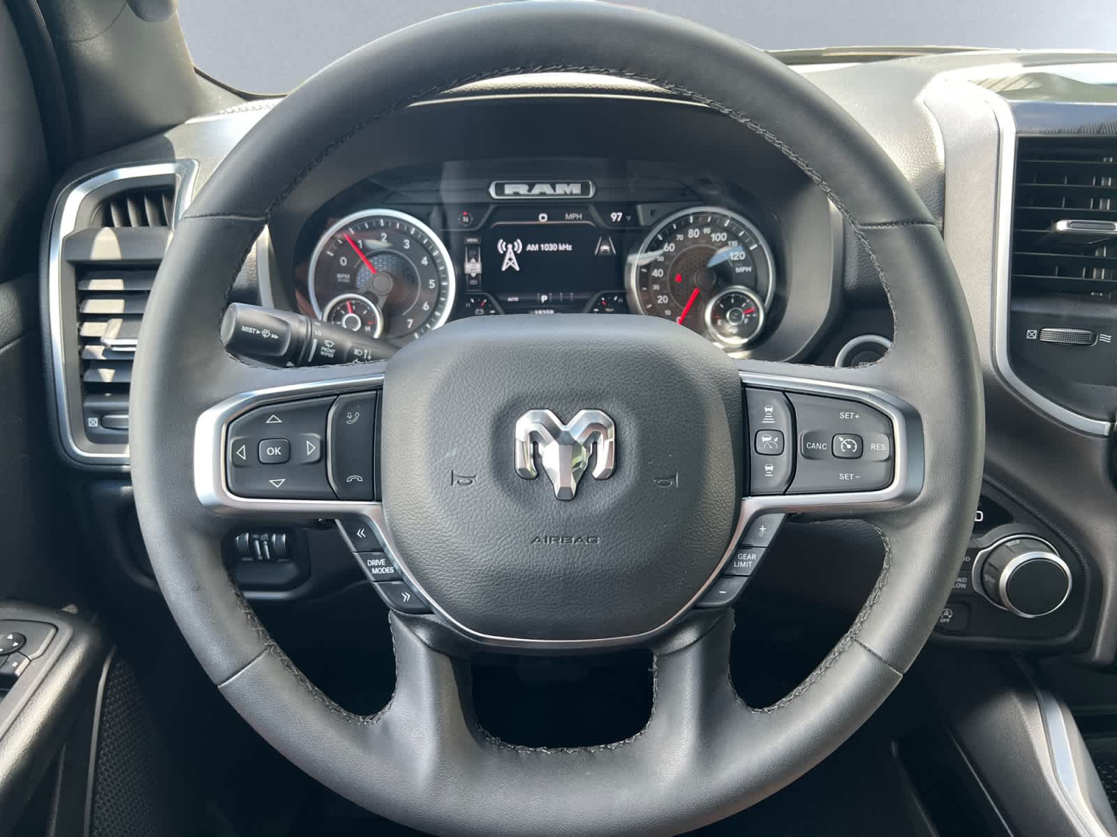 used 2026 Ram 1500 car
