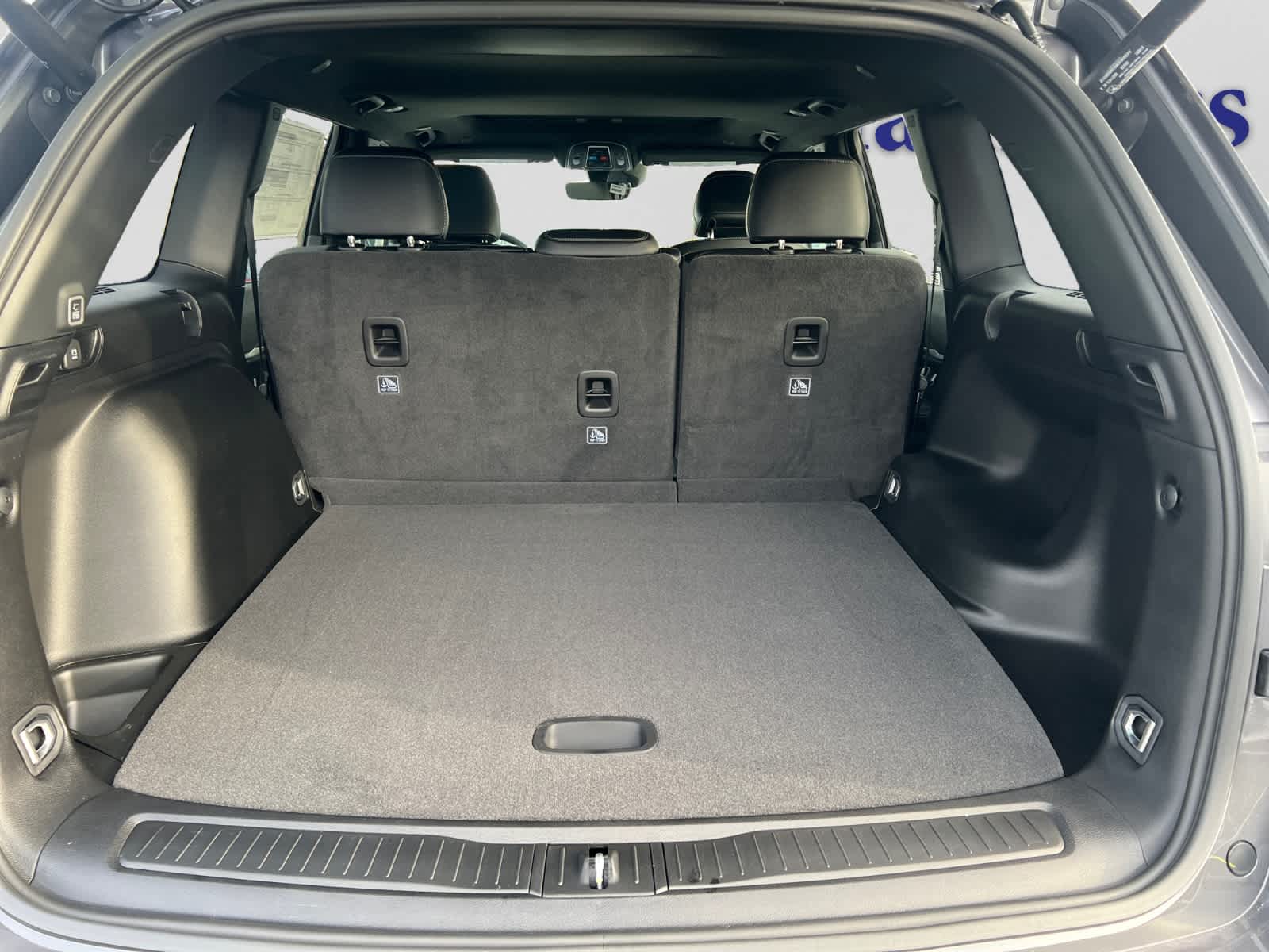 new 2026 Jeep Grand Cherokee car, priced at $48,750