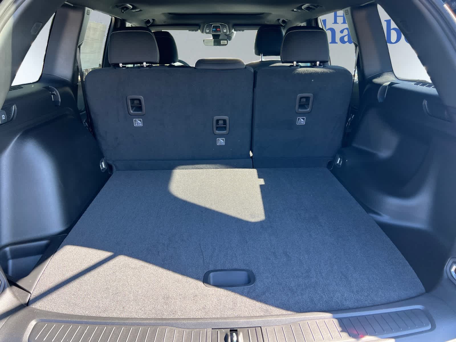 new 2025 Jeep Grand Cherokee car, priced at $38,775