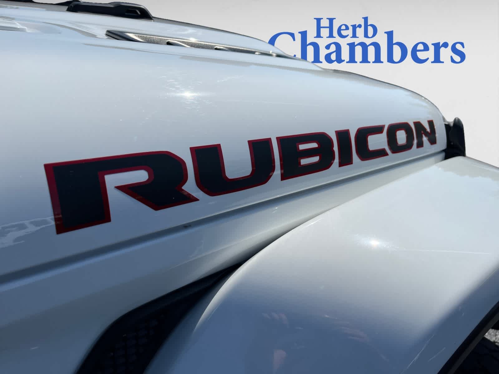 used 2023 Jeep Wrangler car, priced at $36,997