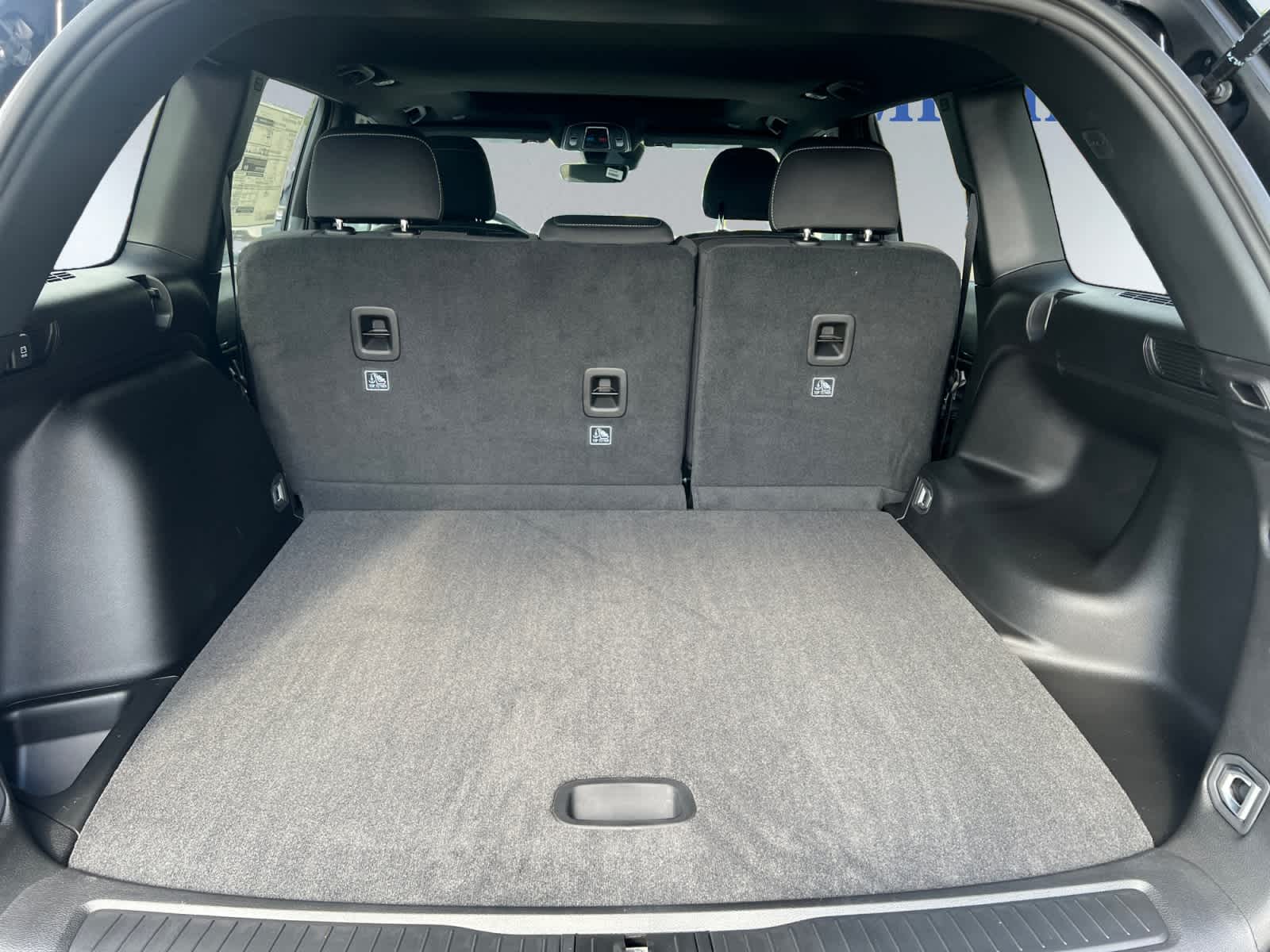 new 2025 Jeep Grand Cherokee car, priced at $38,775