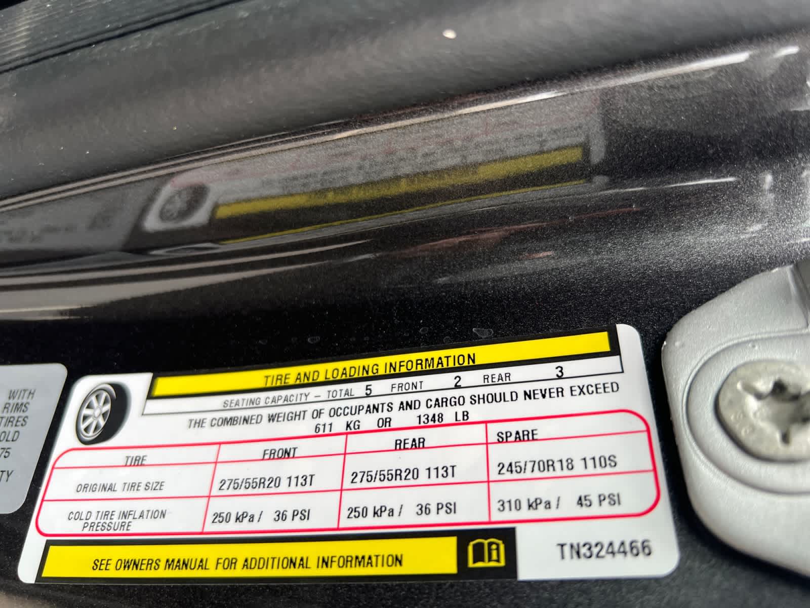 new 2026 Ram 1500 car, priced at $72,990