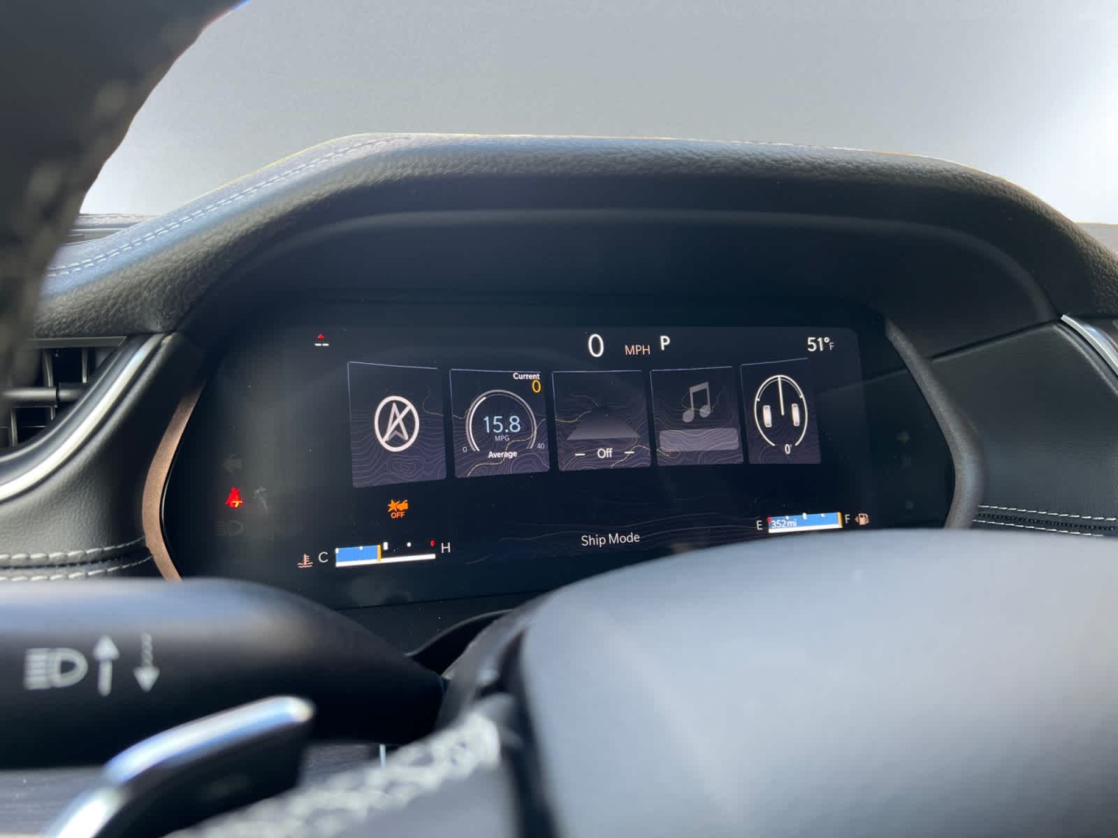 new 2025 Jeep Grand Cherokee car, priced at $49,340