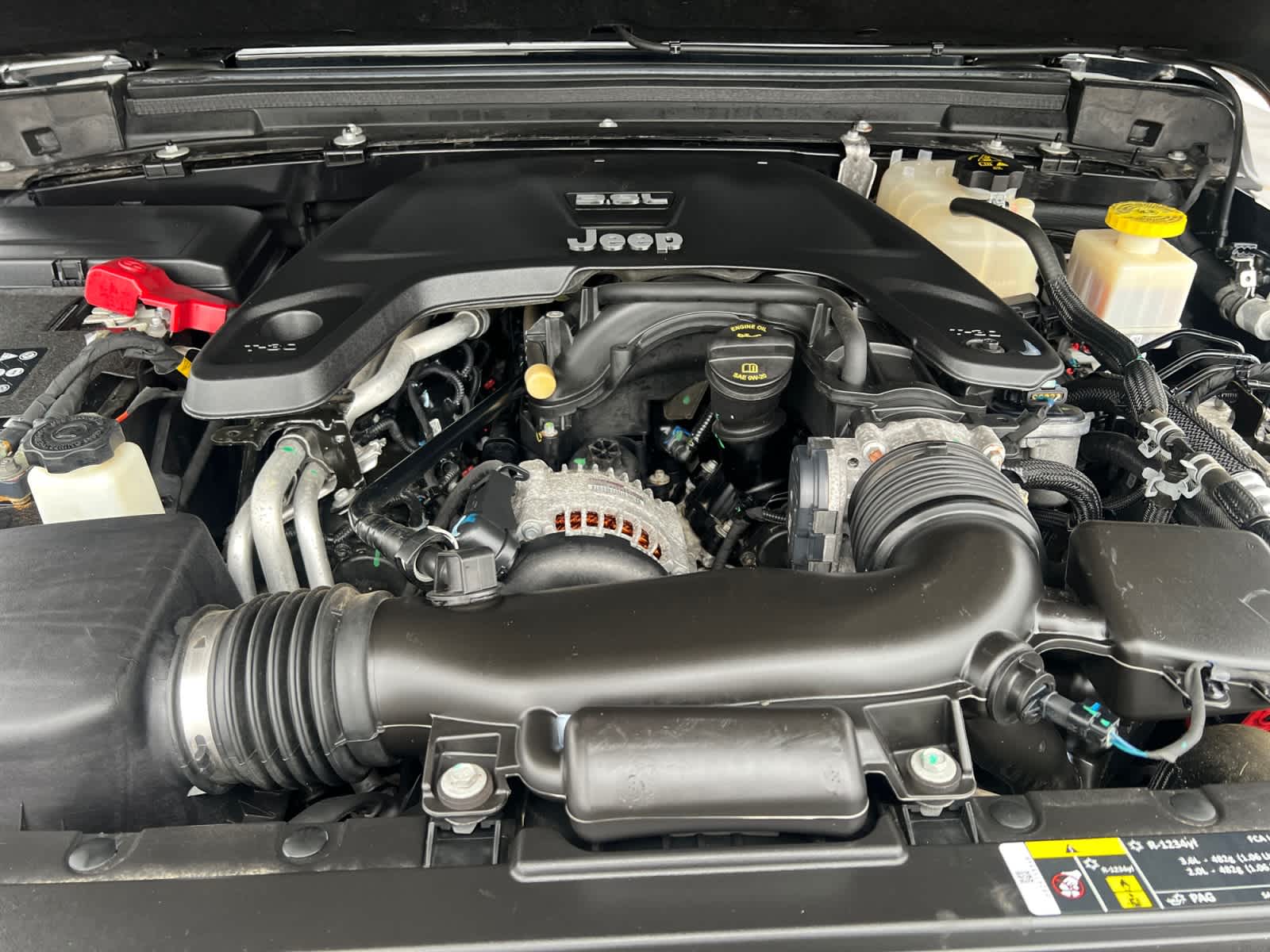 used 2020 Jeep Gladiator car, priced at $29,097