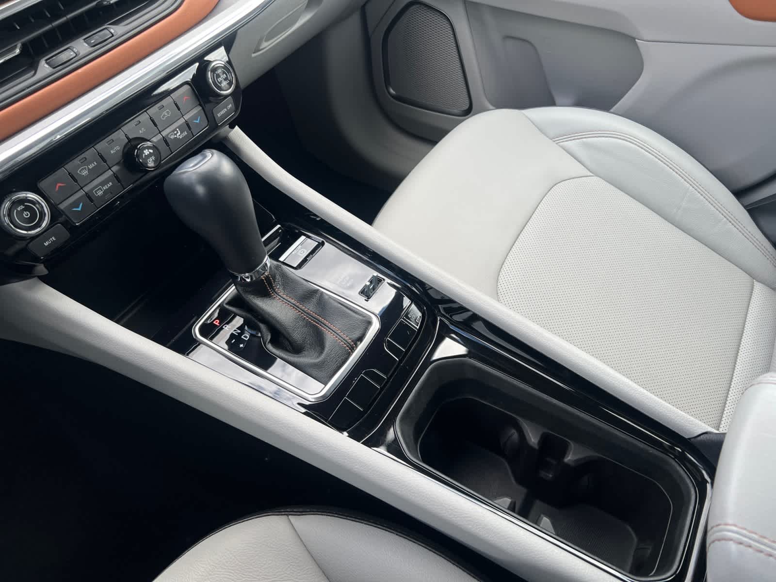 used 2022 Jeep Compass car, priced at $26,497