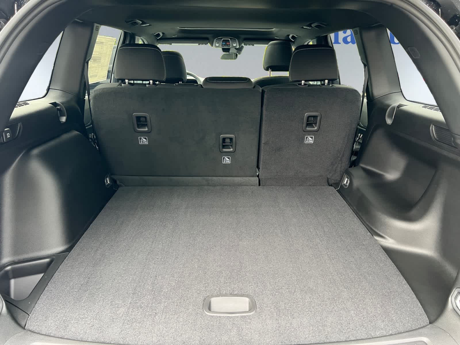 new 2025 Jeep Grand Cherokee car, priced at $39,575