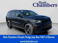 New 2026 Dodge Durango GT AWD HEMI V8 Sport Utility For Sale Near Boston