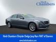 Used 2018 CADILLAC CT6 AWD Sedan