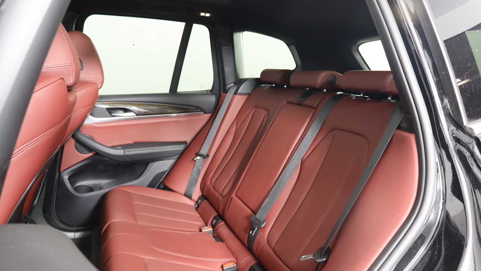 used 2023 BMW X3 car, priced at $36,797