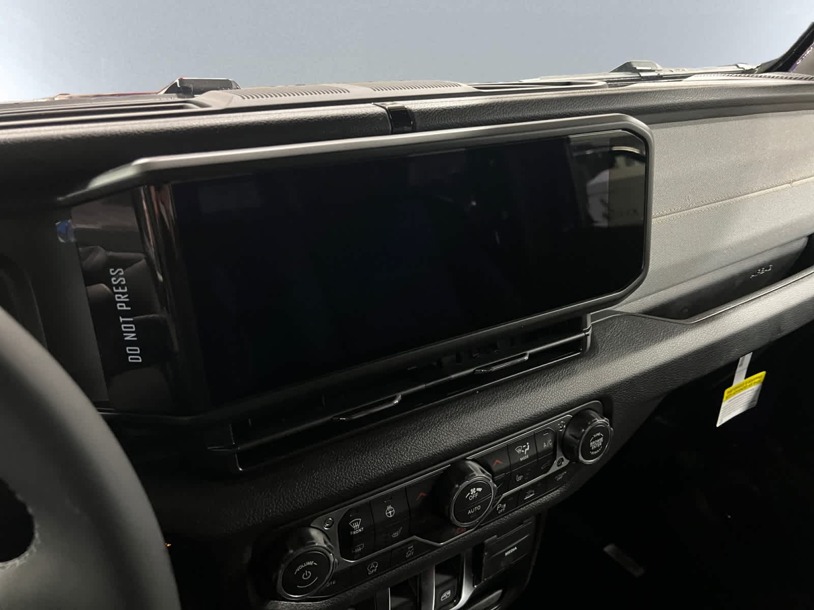 new 2026 Jeep Wrangler car, priced at $49,565