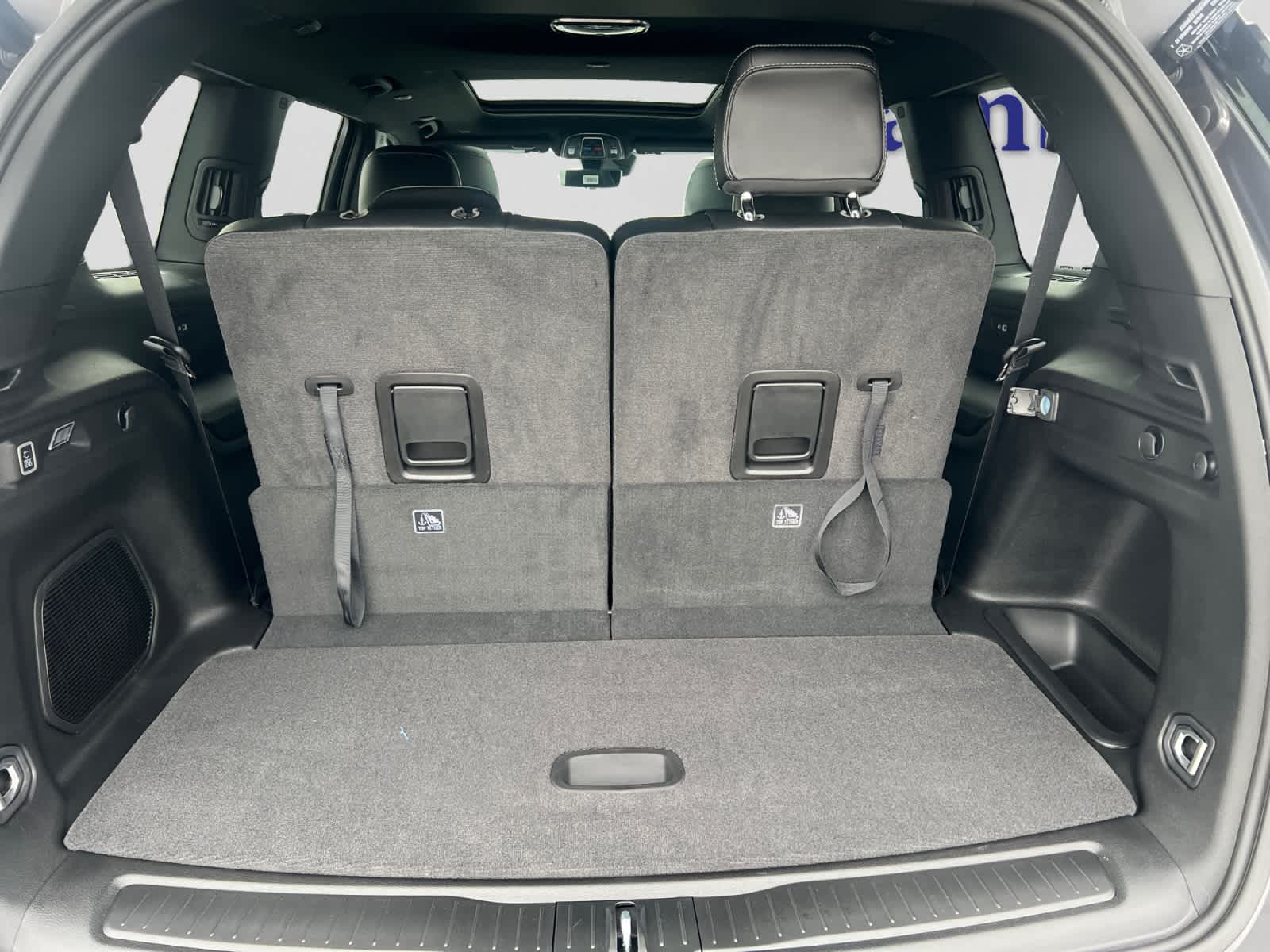 new 2026 Jeep Grand Cherokee car, priced at $55,800