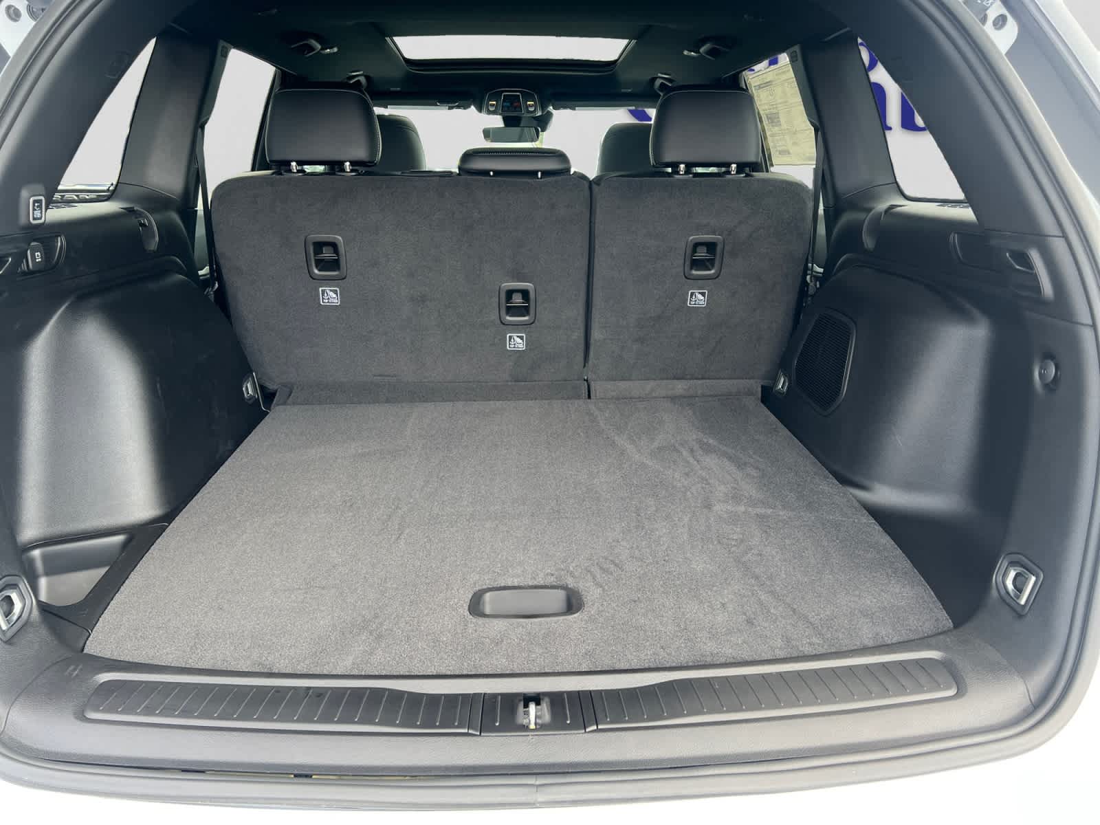 new 2026 Jeep Grand Cherokee car, priced at $49,155