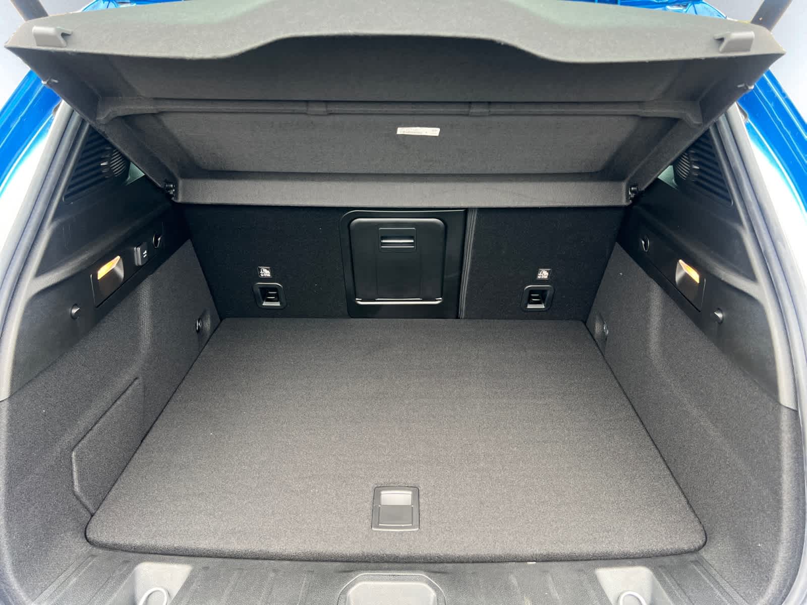 new 2024 Dodge Hornet car, priced at $45,865