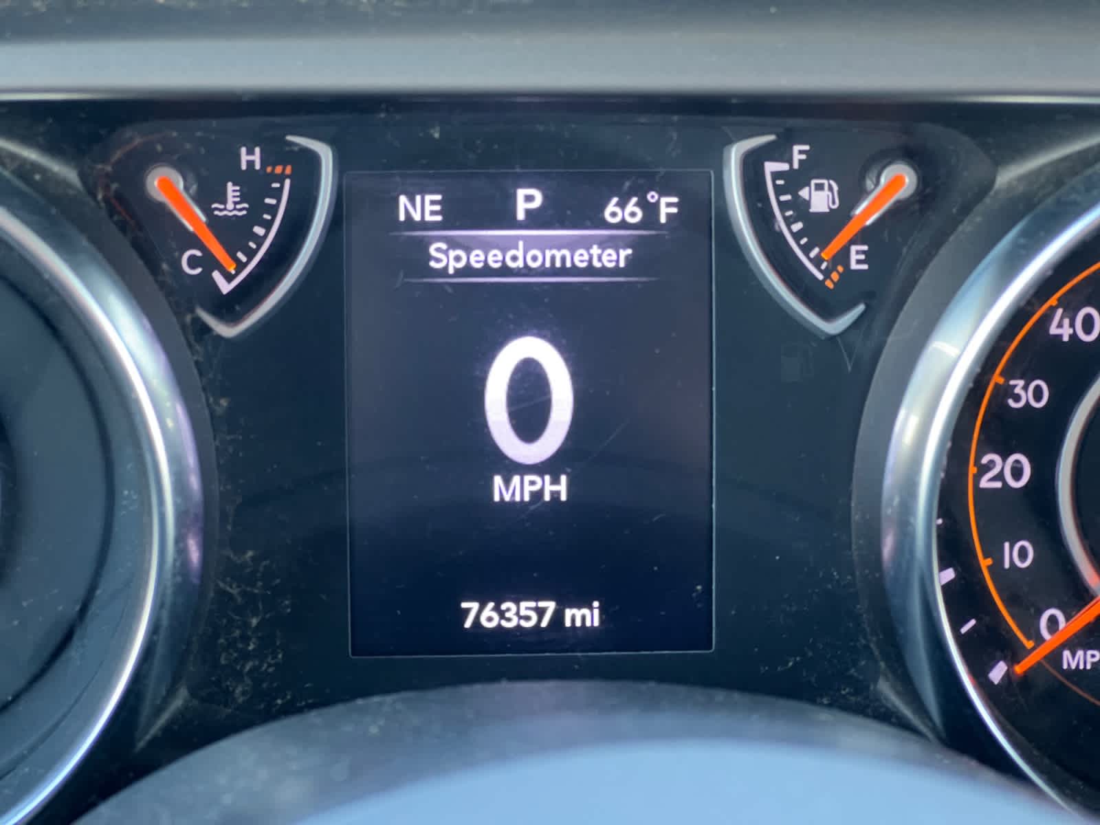 used 2019 Jeep Wrangler car, priced at $22,497