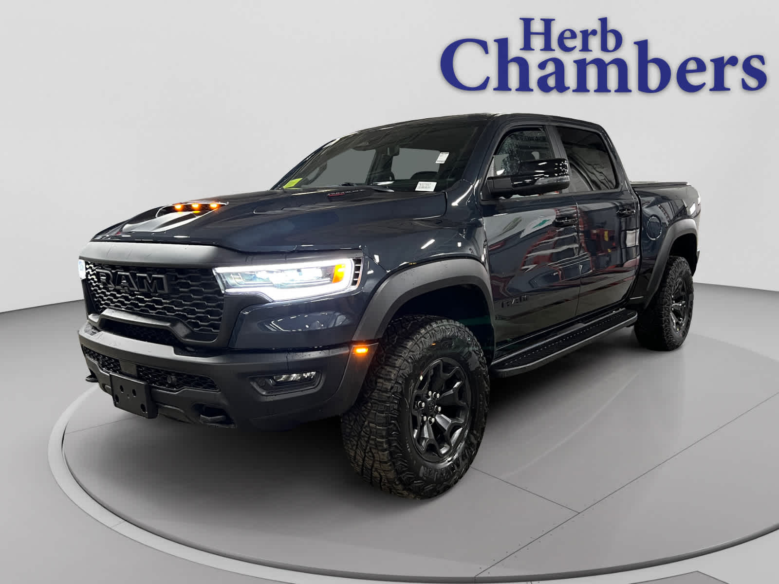 new 2026 Ram 1500 car, priced at $87,390