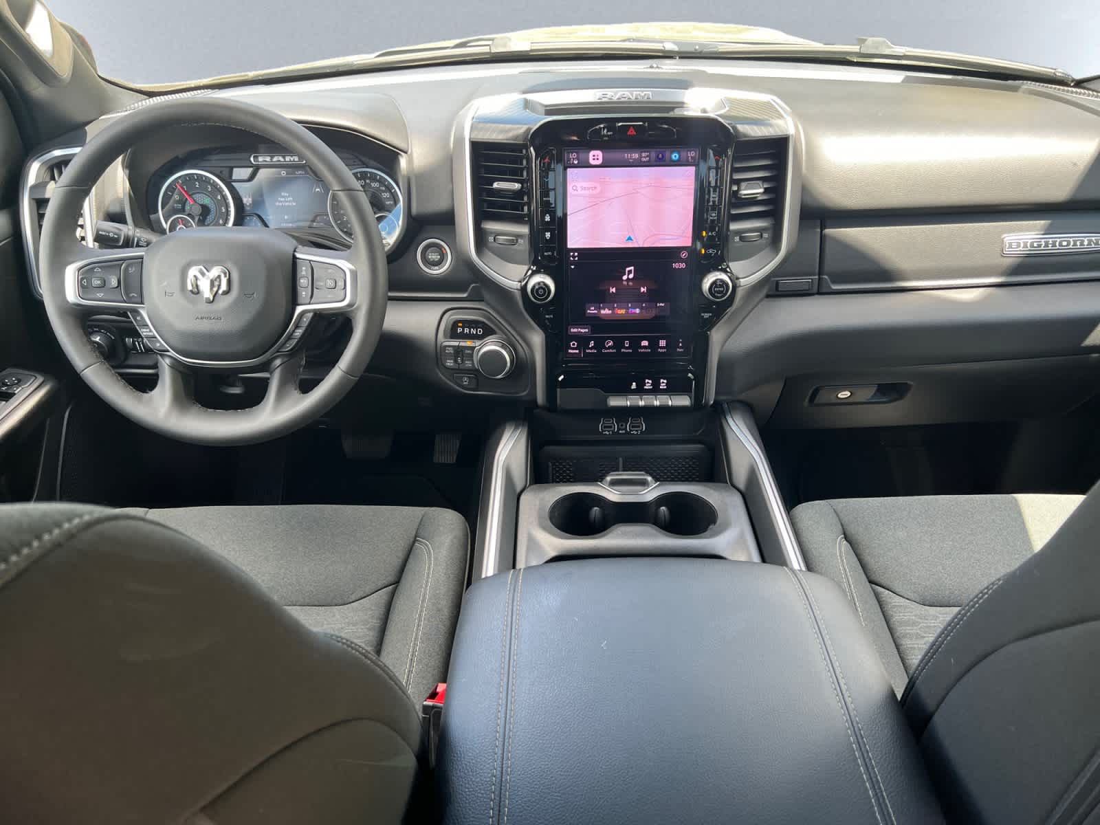 used 2026 Ram 1500 car