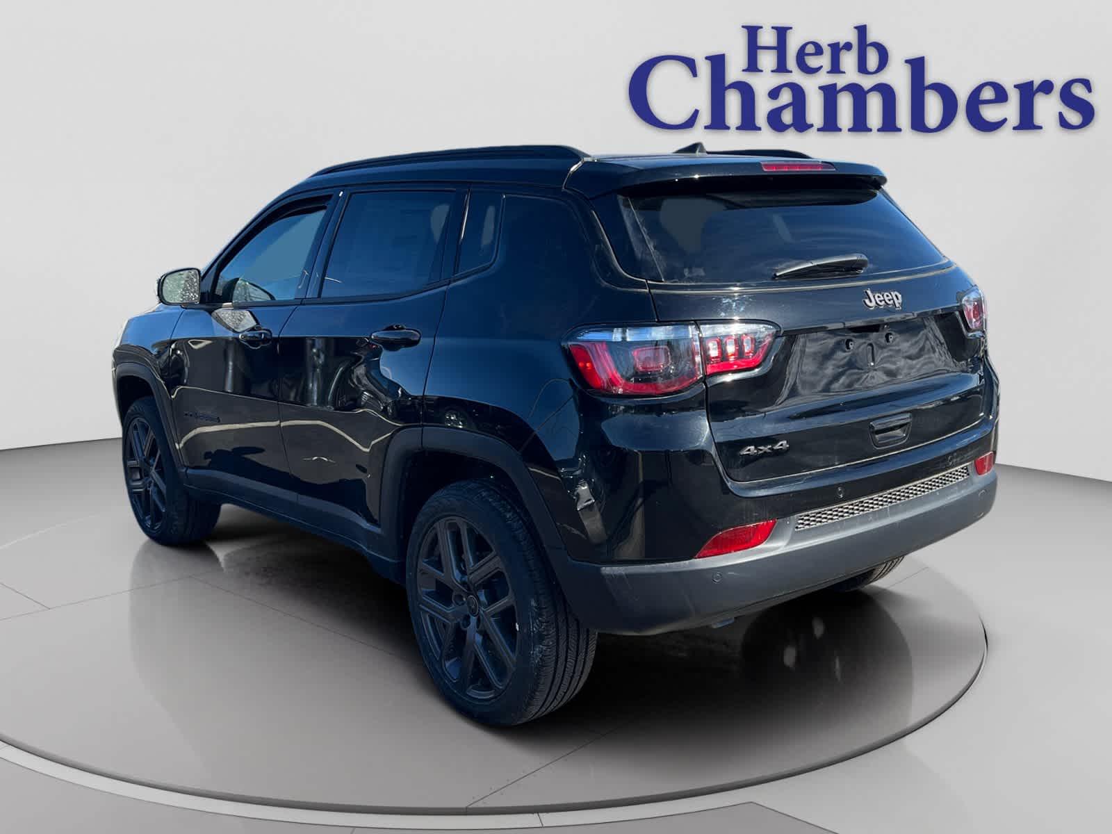 new 2026 Jeep Compass car, priced at $39,995