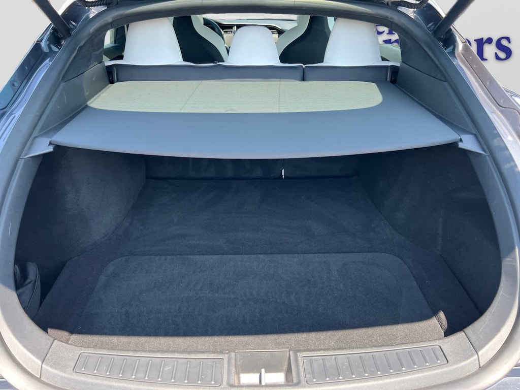 Used 2018 Tesla Model S 75D Sedan