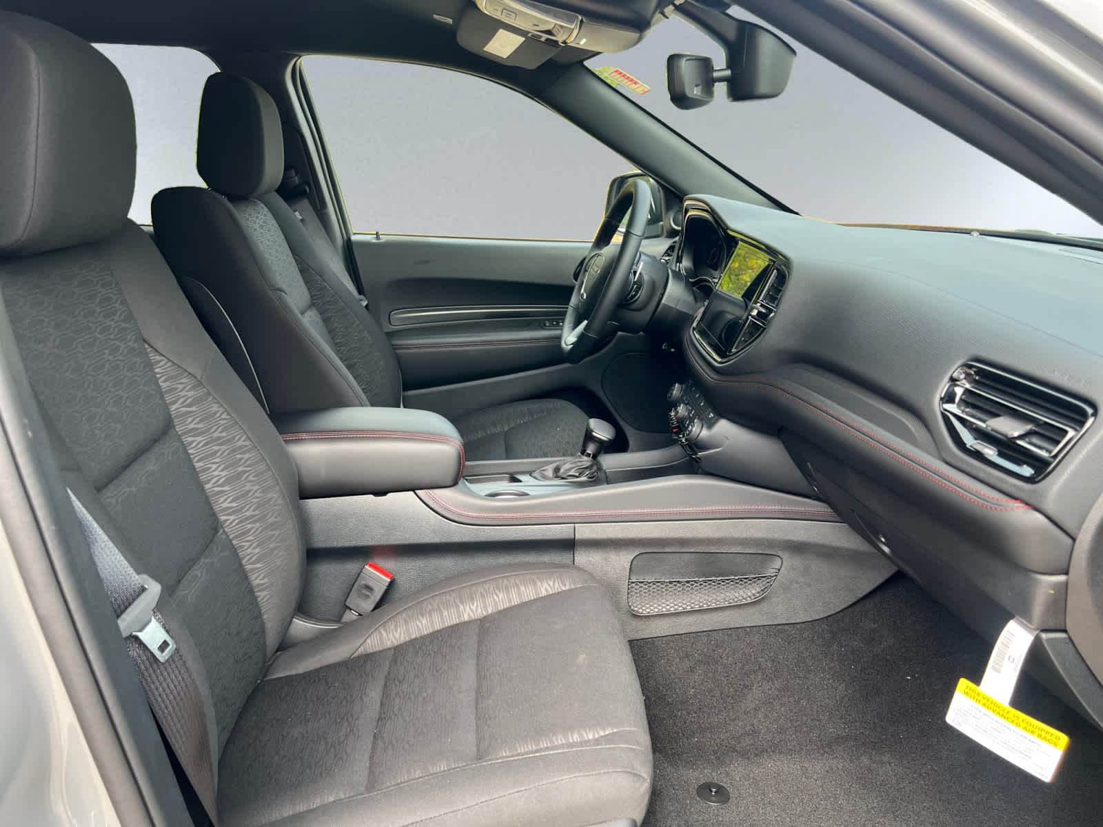 new 2026 Dodge Durango car, priced at $44,220