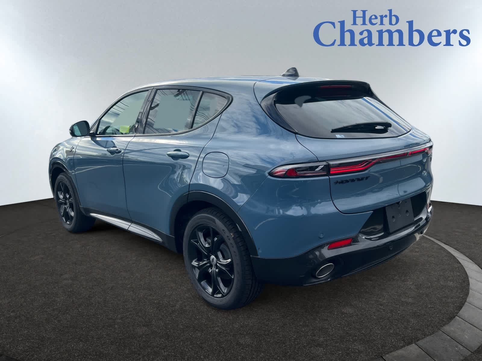 2024 Dodge Hornet R/T Plus photo 3