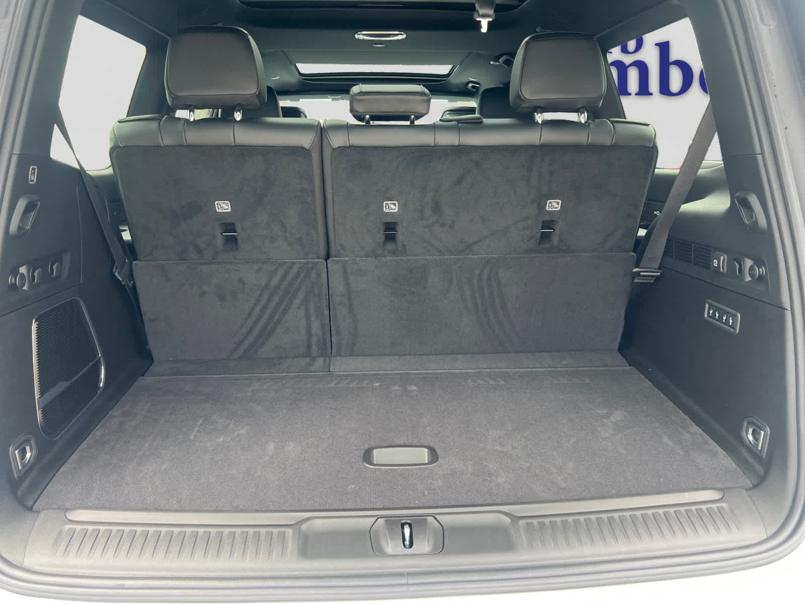 new 2026 Jeep Grand Wagoneer car, priced at $72,715