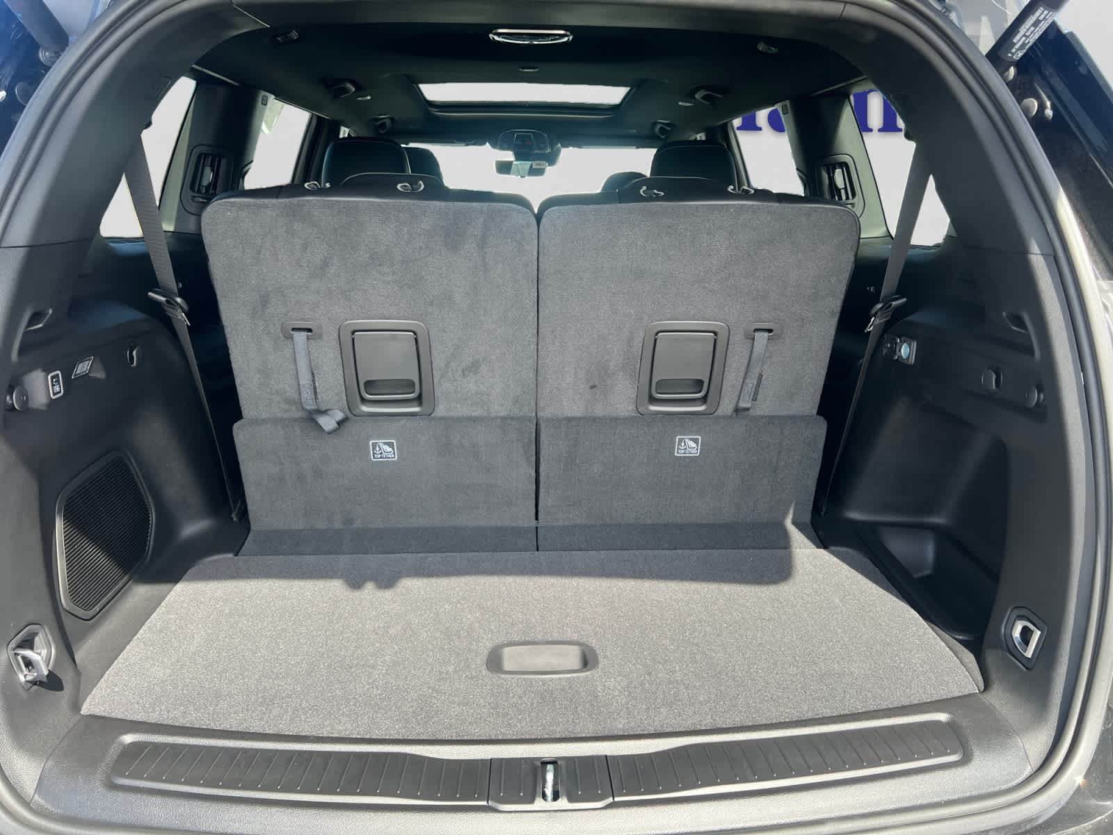 new 2026 Jeep Grand Cherokee car, priced at $56,800