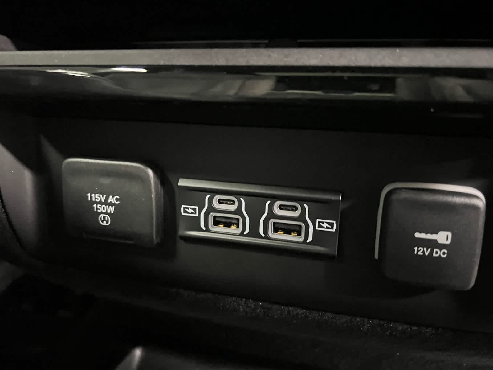 new 2026 Jeep Grand Wagoneer car, priced at $82,880