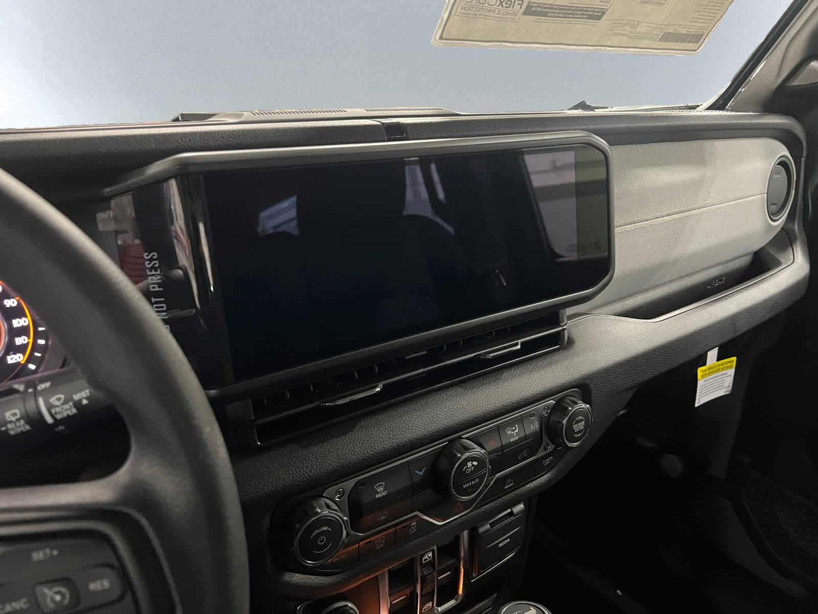 new 2026 Jeep Wrangler car, priced at $45,310