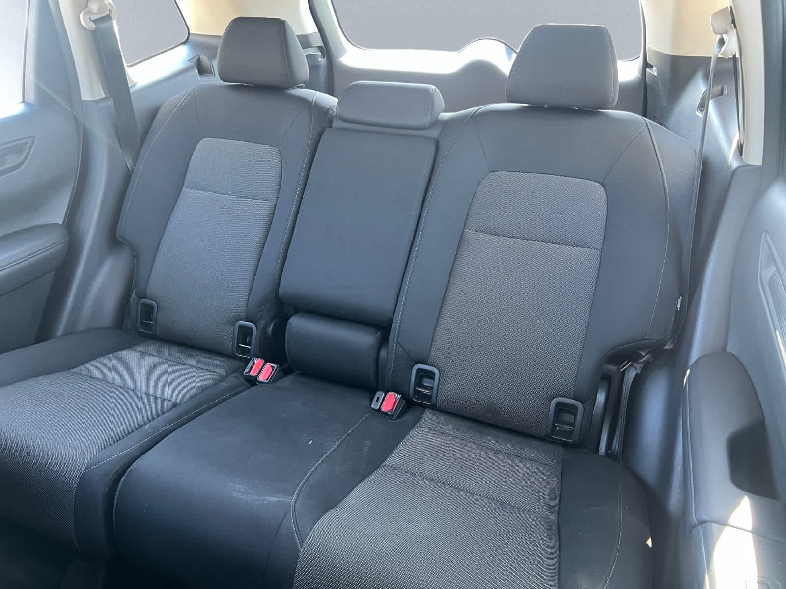 used 2024 Honda CR-V car, priced at $28,997