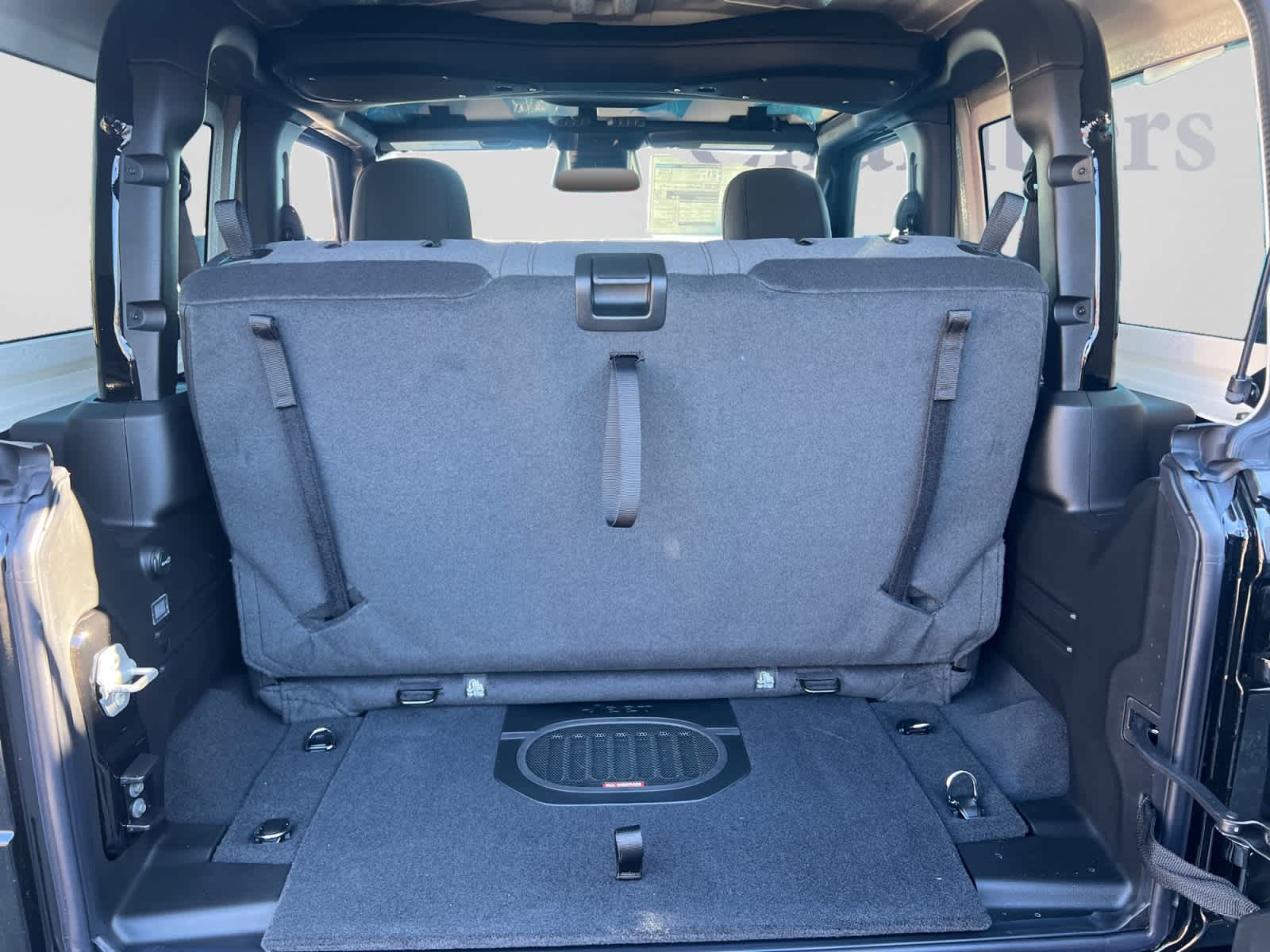 New 2026 Jeep Wrangler 2-DOOR SPORT S Sport Utility