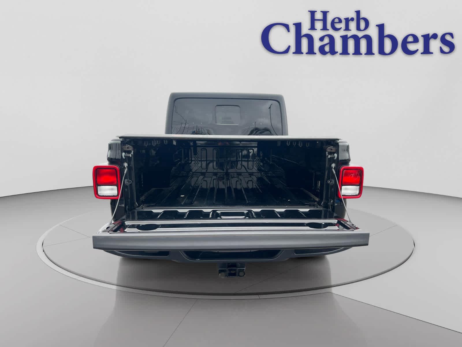 used 2020 Jeep Gladiator car, priced at $29,097