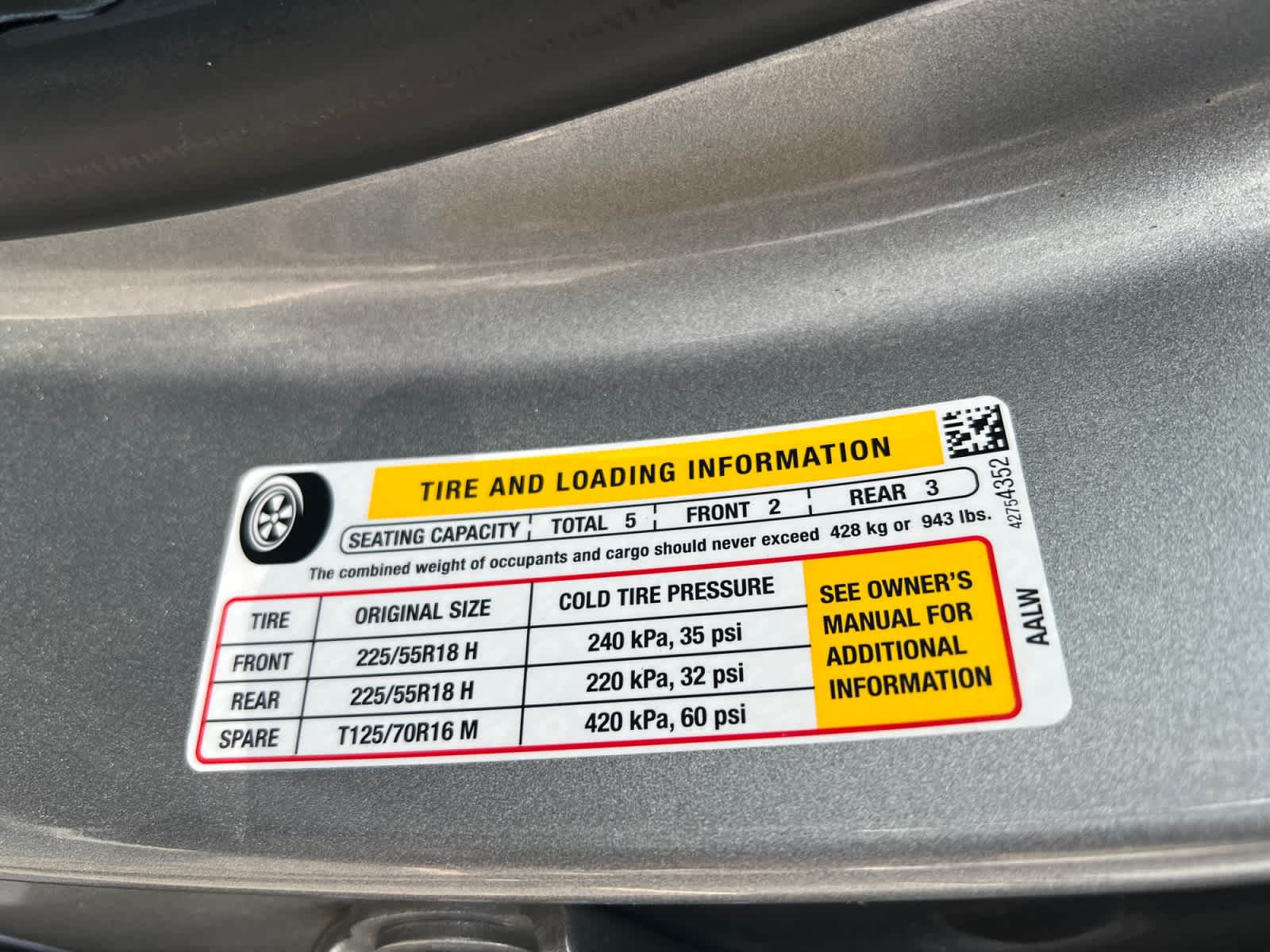 used 2024 Chevrolet Trax car, priced at $21,997