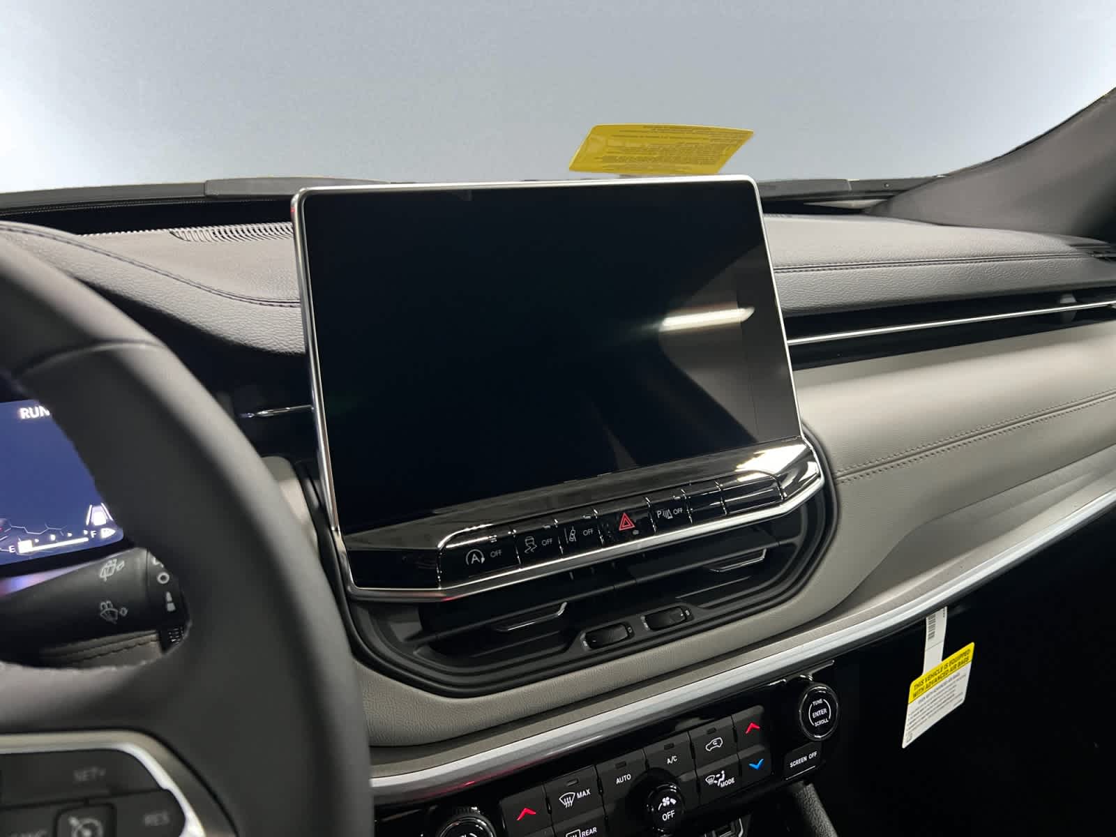 new 2026 Jeep Compass car, priced at $38,000