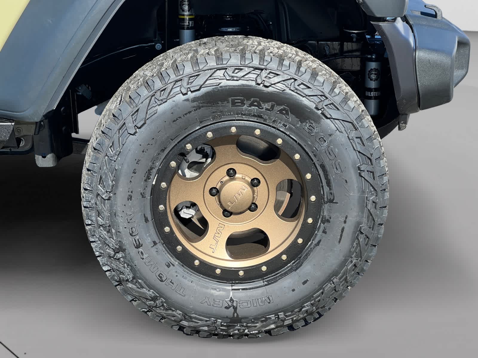 new 2026 Jeep Wrangler car, priced at $65,790