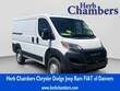  Ram ProMaster