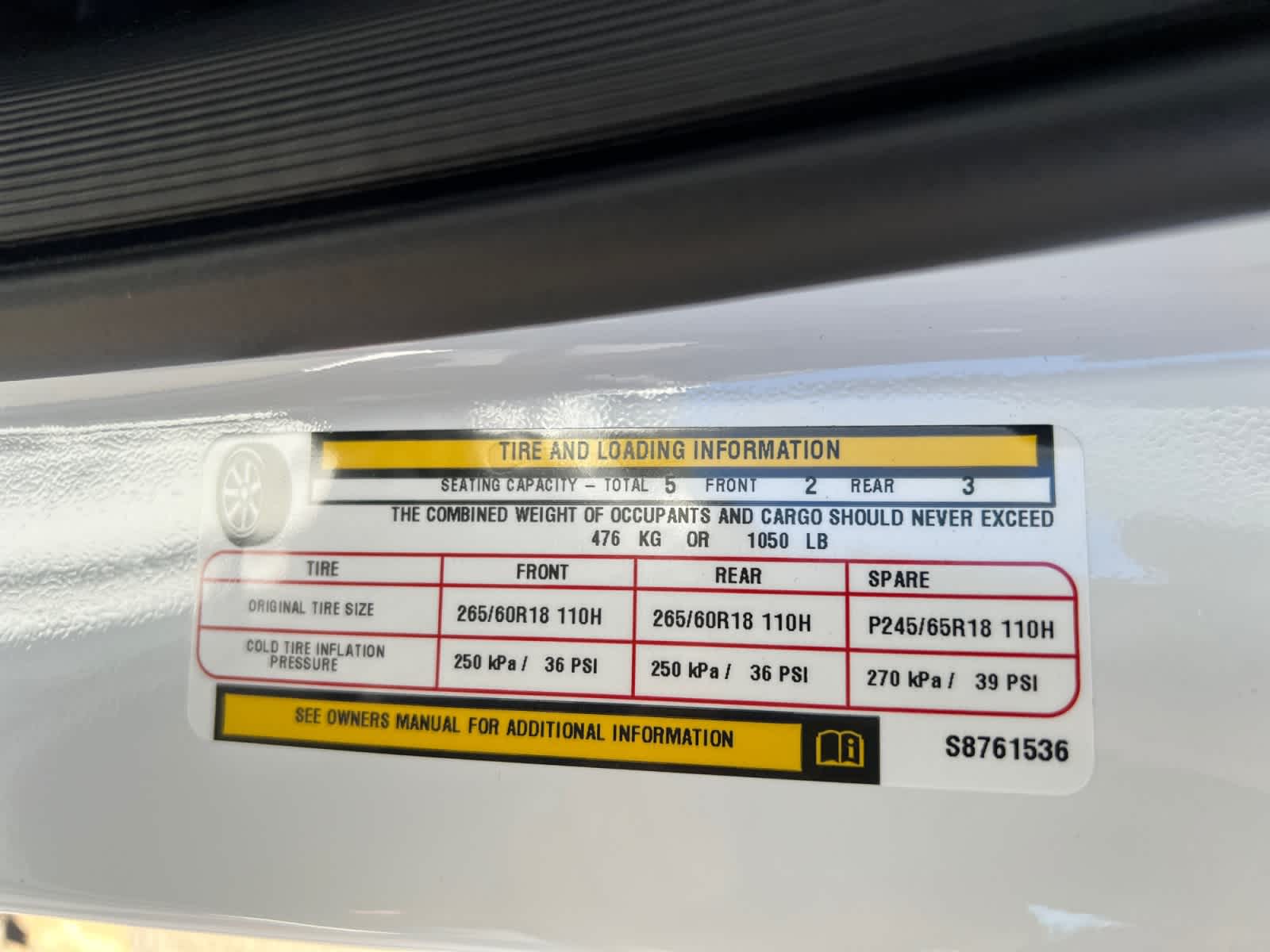 new 2025 Jeep Grand Cherokee car, priced at $47,810