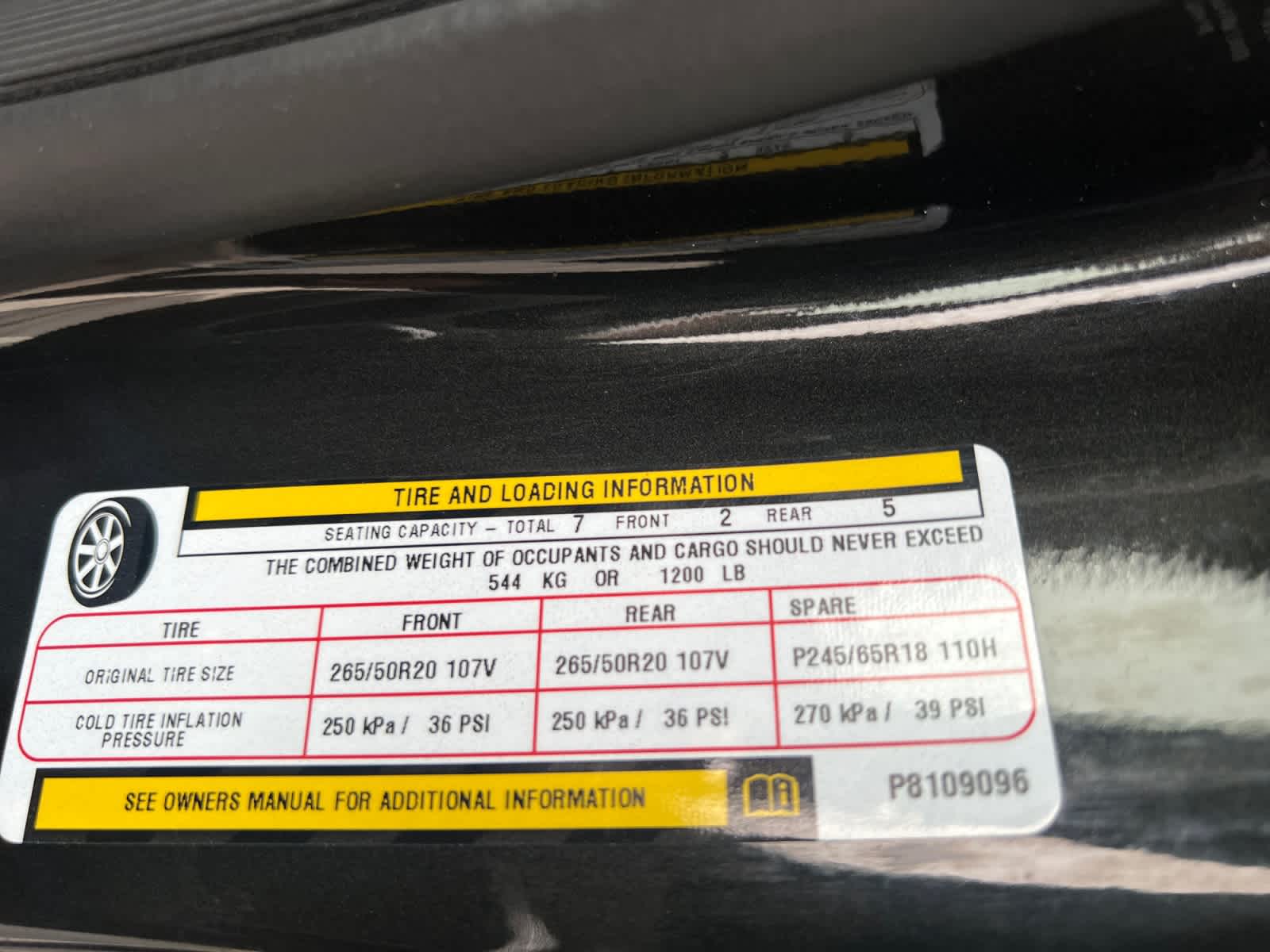 used 2023 Jeep Grand Cherokee car, priced at $39,797