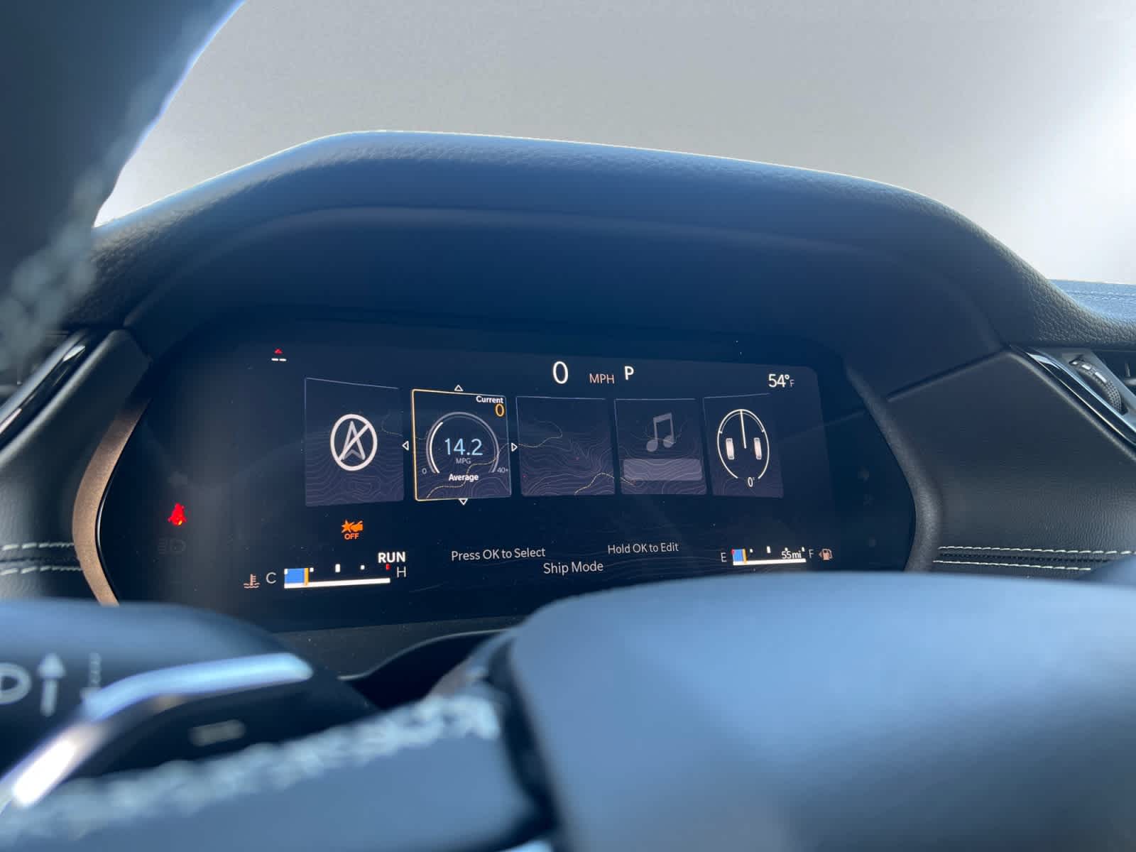 new 2026 Jeep Grand Cherokee car, priced at $51,745