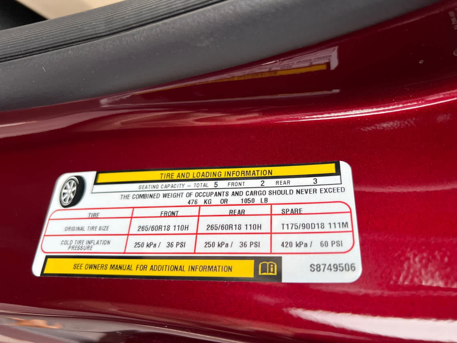 new 2025 Jeep Grand Cherokee car, priced at $47,410