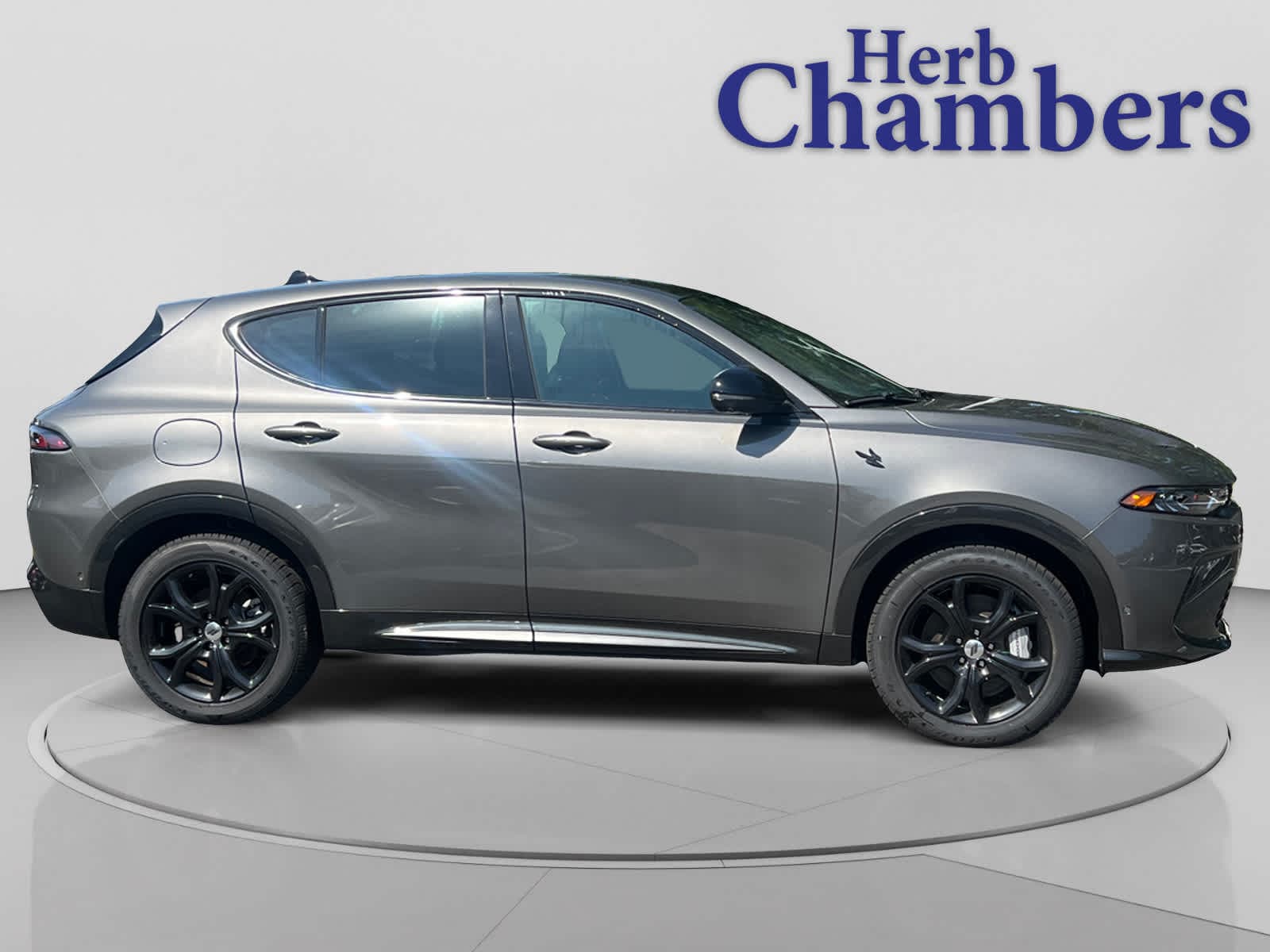 new 2024 Dodge Hornet car, priced at $46,330