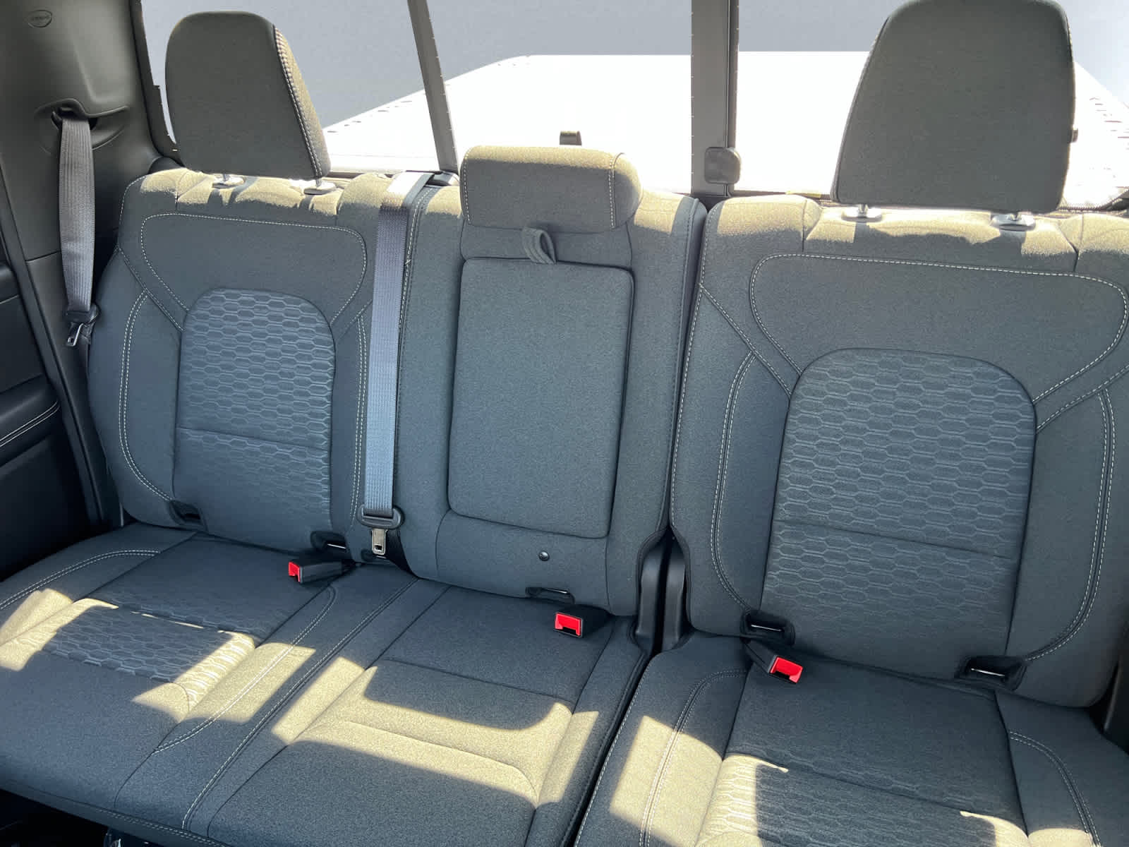 new 2026 Ram 1500 car, priced at $64,510