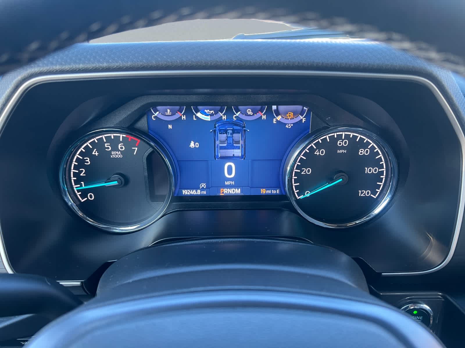 2023 Ford F-150 XLT photo 4